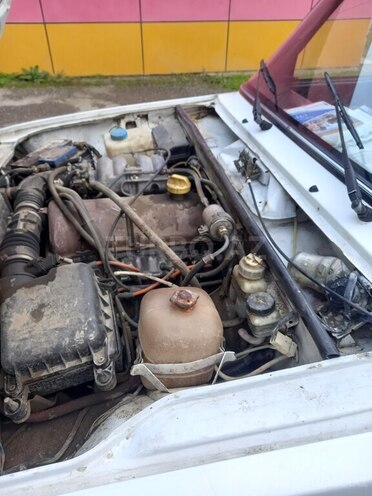 LADA (VAZ) 2107 2005, 13,500 km - 1.5 l - Lənkəran