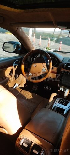 Porsche Cayenne S 2004, 202,000 km - 4.5 l - Bakı