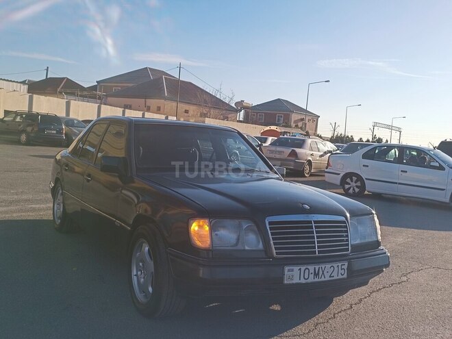 Mercedes E 200 1995, 10,000 km - 2.0 l - Xırdalan