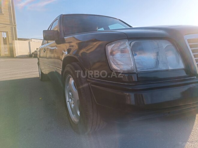 Mercedes E 200 1995, 10,000 km - 2.0 l - Xırdalan