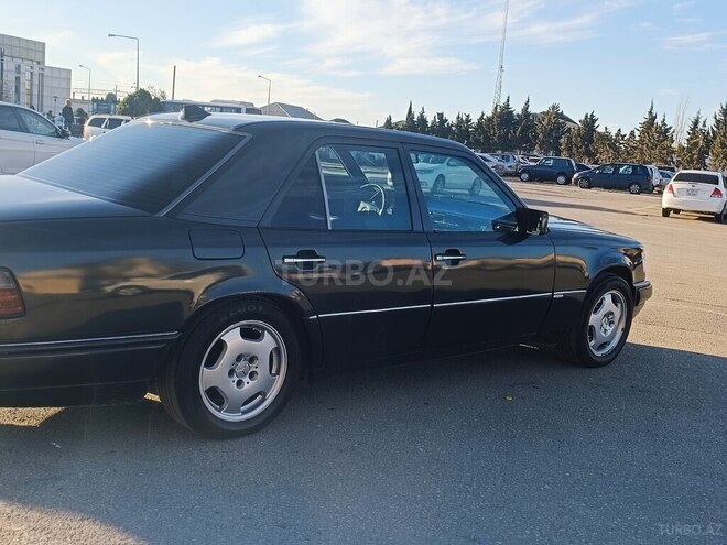 Mercedes E 200 1995, 10,000 km - 2.0 l - Xırdalan