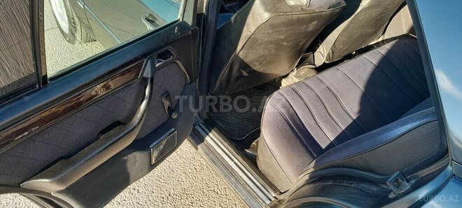 Mercedes E 200 1995, 10,000 km - 2.0 l - Xırdalan