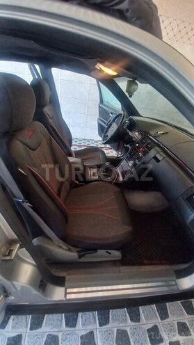 Mercedes E 200 1996, 239,865 km - 2.0 l - Bakı