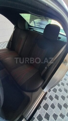 Mercedes E 200 1996, 239,865 km - 2.0 l - Bakı