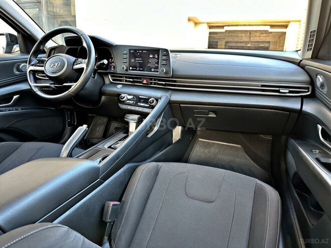 Hyundai Genesis Coupe 2022, 9,000 km - 1.6 l - Bakı