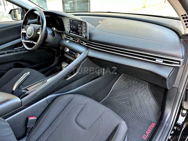 Hyundai Genesis Coupe 2022, 9,000 km - 1.6 l - Bakı