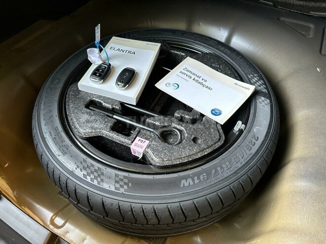 Hyundai Genesis Coupe 2022, 9,000 km - 1.6 l - Bakı