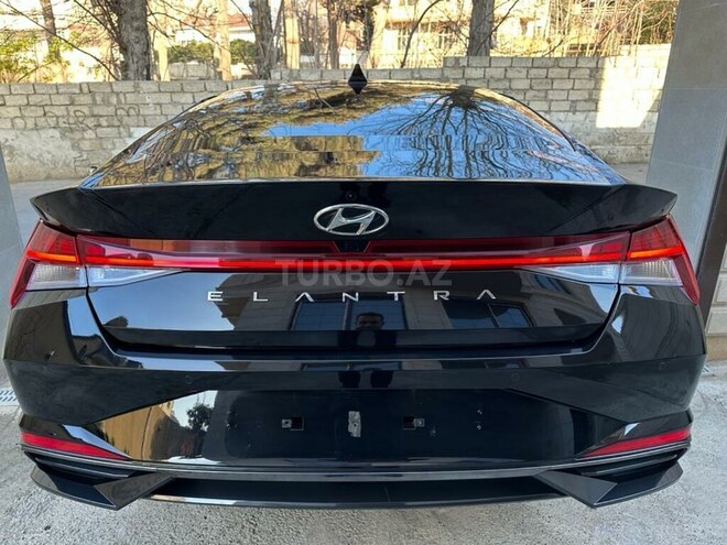 Hyundai Genesis Coupe 2022, 9,000 km - 1.6 l - Bakı