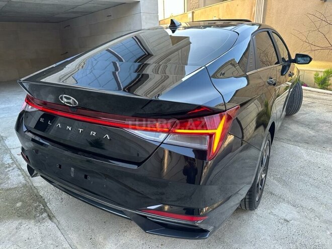 Hyundai Genesis Coupe 2022, 9,000 km - 1.6 l - Bakı