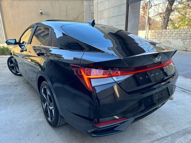 Hyundai Genesis Coupe 2022, 9,000 km - 1.6 l - Bakı