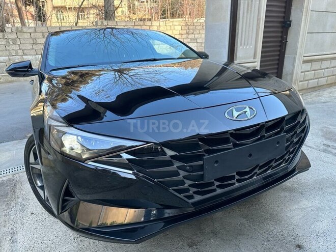 Hyundai Genesis Coupe 2022, 9,000 km - 1.6 l - Bakı