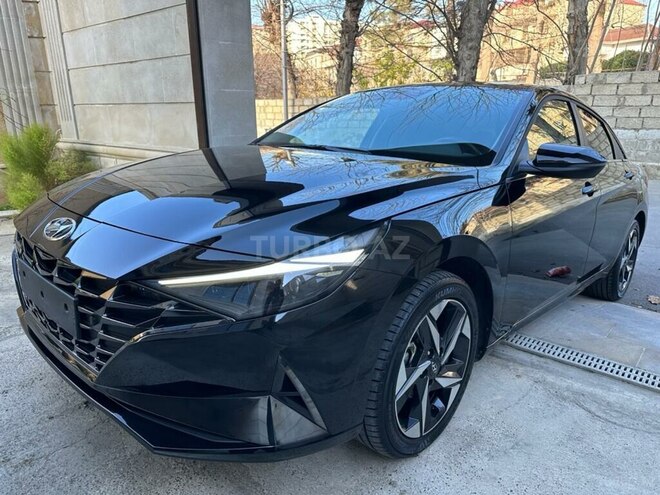 Hyundai Genesis Coupe 2022, 9,000 km - 1.6 l - Bakı