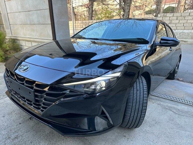 Hyundai Genesis Coupe 2022, 9,000 km - 1.6 l - Bakı