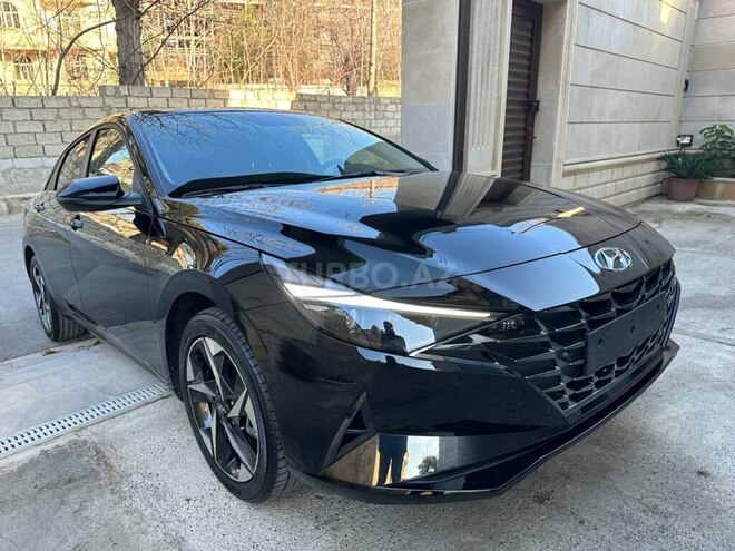 Hyundai Genesis Coupe 2022, 9,000 km - 1.6 l - Bakı