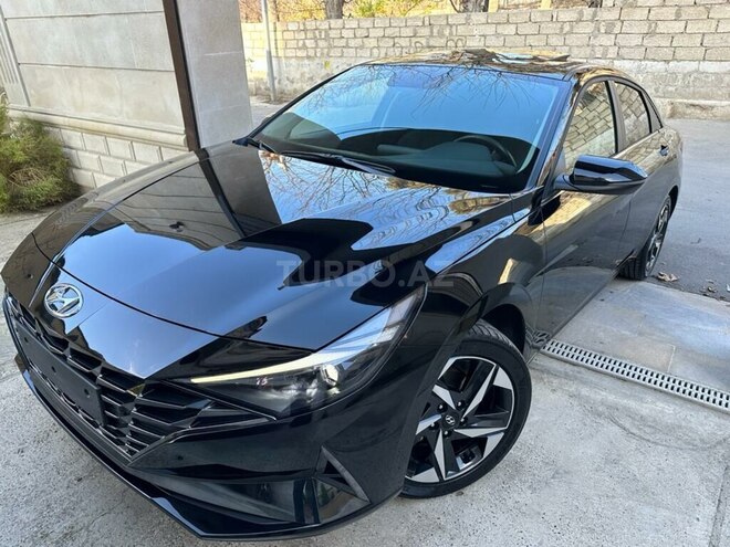 Hyundai Genesis Coupe 2022, 9,000 km - 1.6 l - Bakı