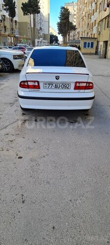 Khazar LX 2023, 39,000 km - 1.7 l - Bakı