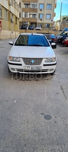 Khazar LX 2023, 39,000 km - 1.7 l - Bakı
