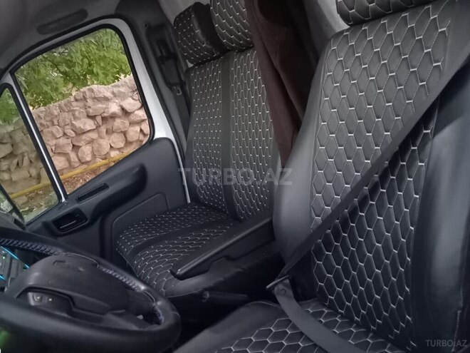 GAZ Next A21R32-30 2020, 44,000 km - 2.7 l - Naxçıvan