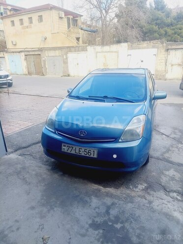 Toyota Prius 2009, 310,000 km - 1.5 l - Bakı