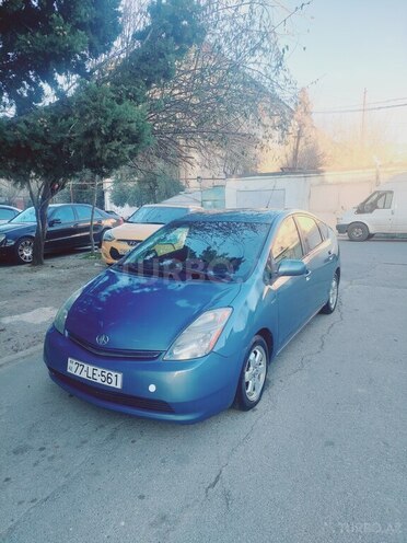 Toyota Prius 2009, 310,000 km - 1.5 l - Bakı