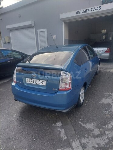 Toyota Prius 2009, 310,000 km - 1.5 l - Bakı