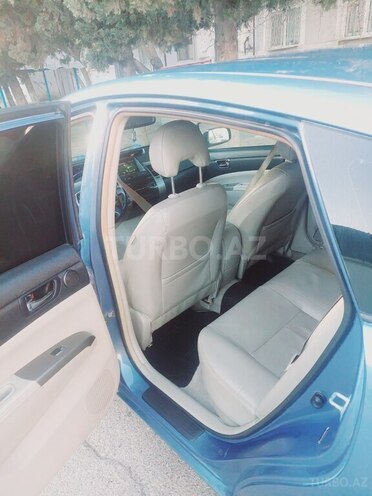 Toyota Prius 2009, 310,000 km - 1.5 l - Bakı