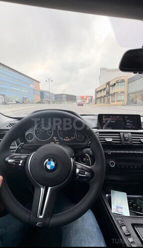 BMW 328 2013, 225,000 km - 2.0 l - Bakı