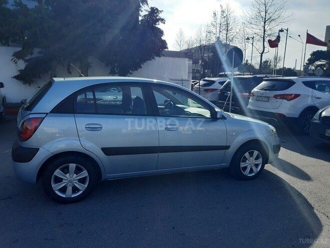 Kia Rio 2005, 71,600 km - 1.5 l - Bakı