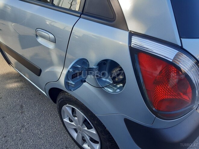 Kia Rio 2005, 71,600 km - 1.5 l - Bakı