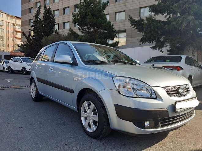 Kia Rio 2005, 71,600 km - 1.5 l - Bakı