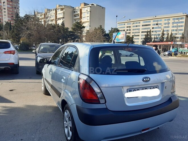 Kia Rio 2005, 71,600 km - 1.5 l - Bakı