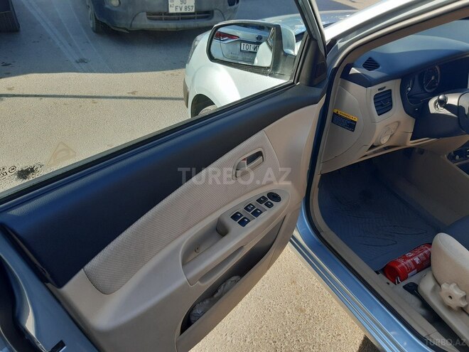 Kia Rio 2005, 71,600 km - 1.5 l - Bakı