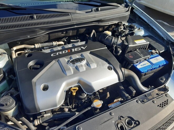 Kia Rio 2005, 71,600 km - 1.5 l - Bakı