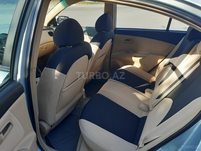 Kia Rio 2005, 71,600 km - 1.5 l - Bakı