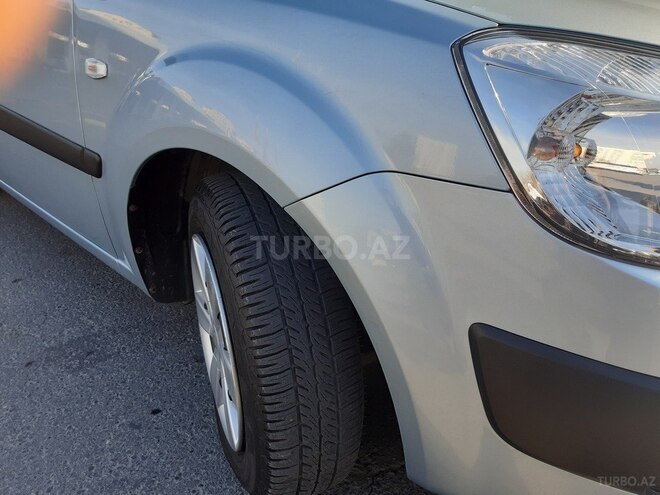 Kia Rio 2005, 71,600 km - 1.5 l - Bakı