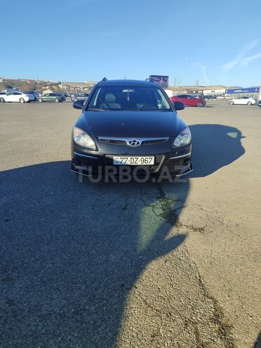Hyundai i30 2009, 296,000 km - 1.6 л - Bakı
