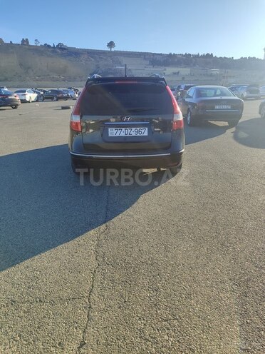 Hyundai i30 2009, 296,000 km - 1.6 л - Bakı