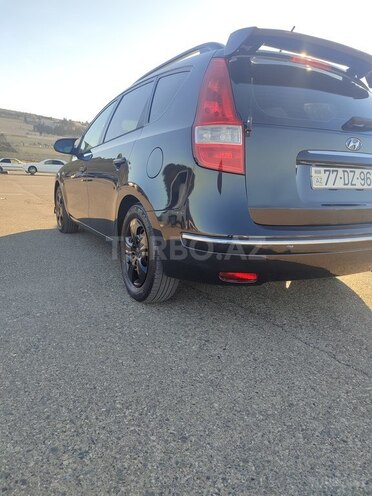 Hyundai i30 2009, 296,000 km - 1.6 л - Bakı