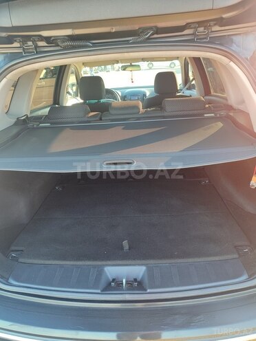 Hyundai i30 2009, 296,000 km - 1.6 л - Bakı