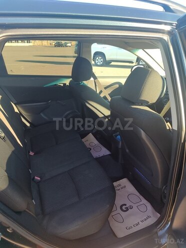 Hyundai i30 2009, 296,000 km - 1.6 л - Bakı