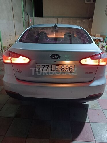 Kia Cerato 2014, 175,000 km - 1.6 л - Bakı