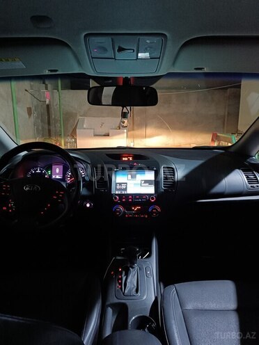 Kia Cerato 2014, 175,000 km - 1.6 л - Bakı