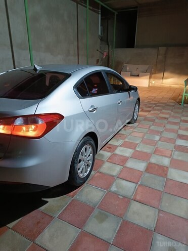Kia Cerato 2014, 175,000 km - 1.6 л - Bakı