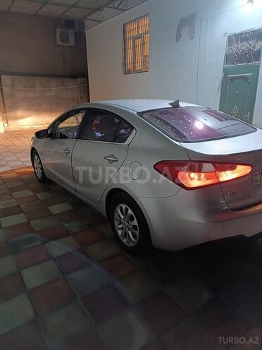 Kia Cerato 2014, 175,000 km - 1.6 л - Bakı
