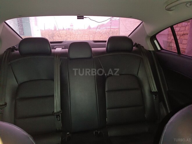 Kia Cerato 2014, 175,000 km - 1.6 л - Bakı