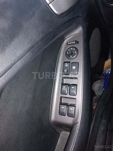 Kia Cerato 2014, 175,000 km - 1.6 л - Bakı