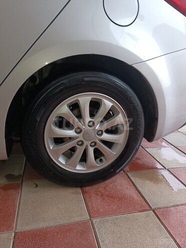 Kia Cerato 2014, 175,000 km - 1.6 л - Bakı
