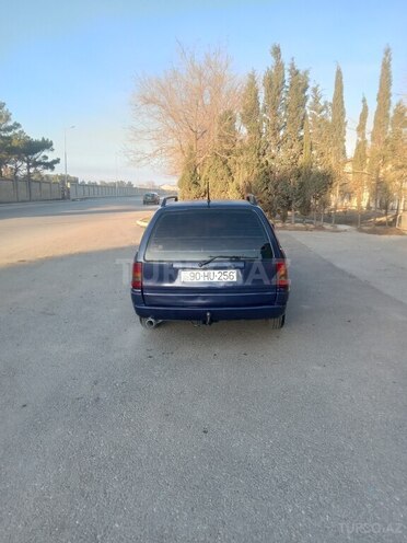 Opel Astra 1998, 437,800 km - 1.6 l - Sumqayıt