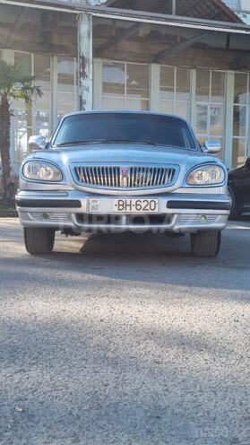 GAZ 3110 2004, 126,000 km - 2.3 л - Kürdəmir