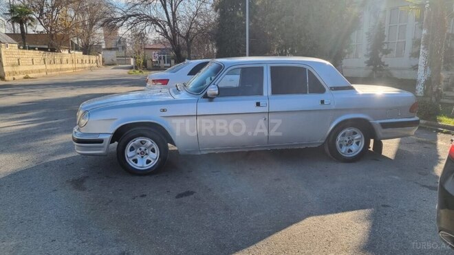 GAZ 3110 2004, 126,000 km - 2.3 л - Kürdəmir